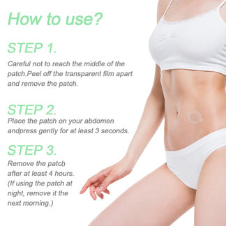 ⚡ 2025 Hot Deal! Grunsify® Nano Patch – Clinically Backed, Up to 80% OFF